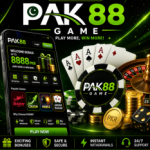 PAK88 Game
