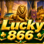 Luckey866 game
