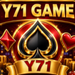Y71 Game