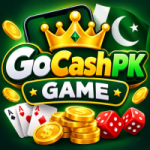 GoCashPK Game